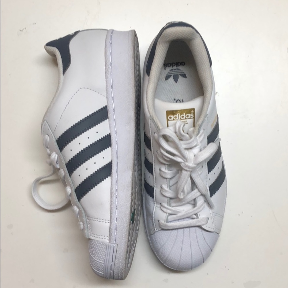 Adidas Superstars